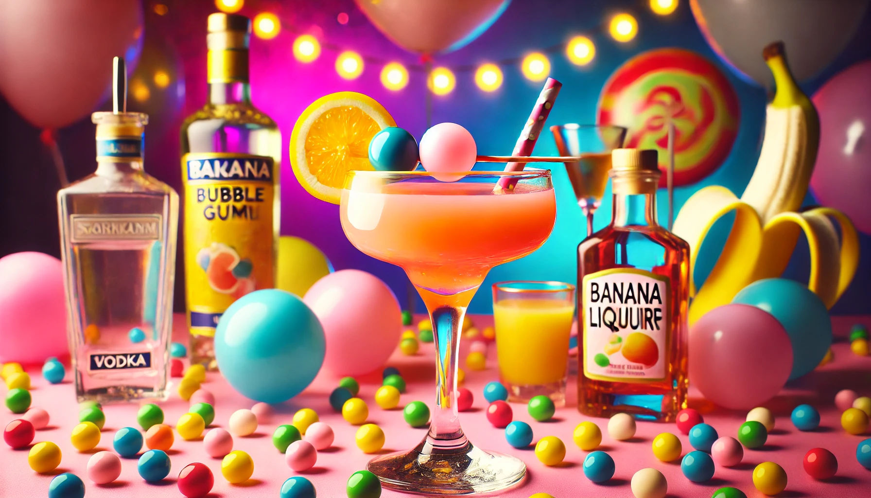 Cocktail Recipes at Empire Wine