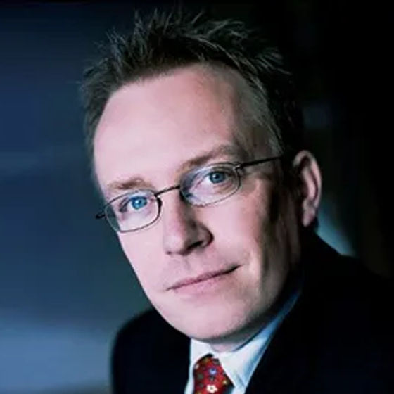 Photo of Kim Fuglsang