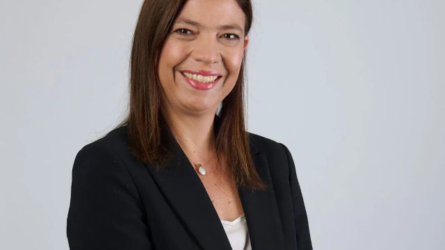 Photo of Teresa Mesquita 2