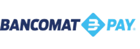 Bancomat Logo