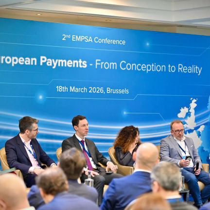 EMPSA Conference 2025 photo
