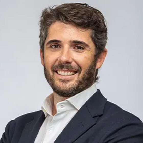 Photo of Fernando Rodríguez Ferrer
