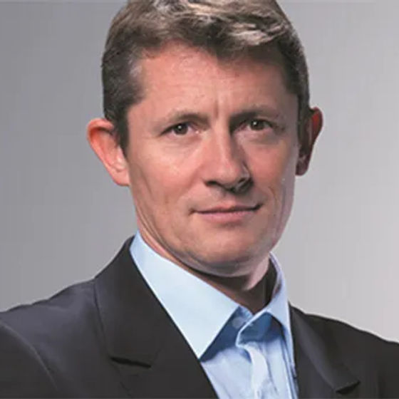 Ludovic Laventure