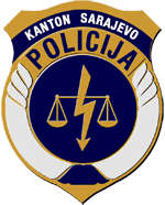 Saraybosna Policija