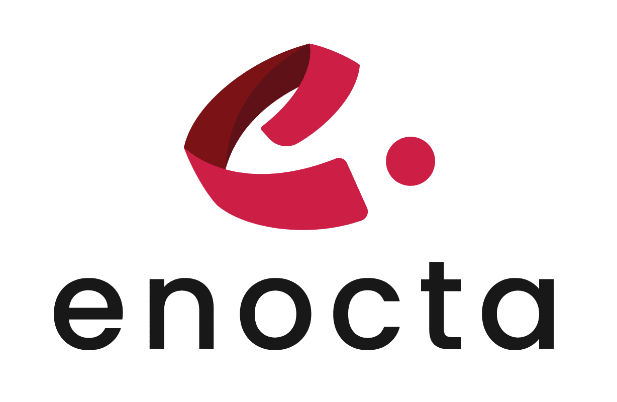 Enocta Logo