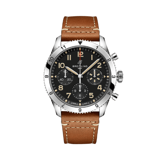 Breitling Classic AVI