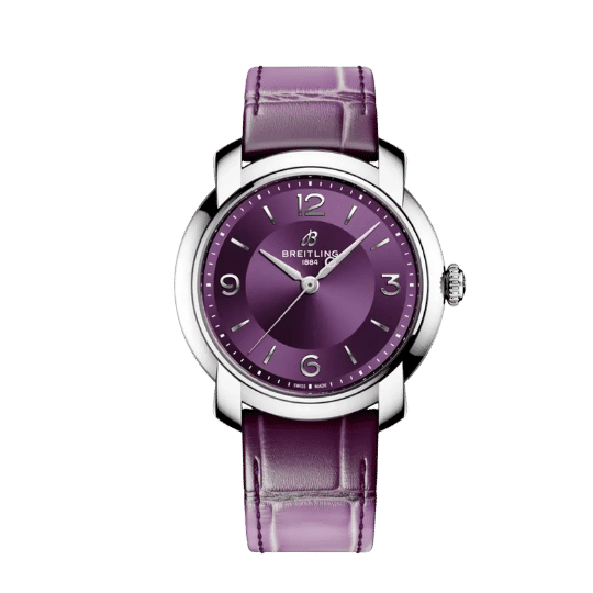 Breitling Lady Premier