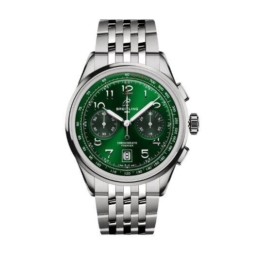 Breitling Premier Collection