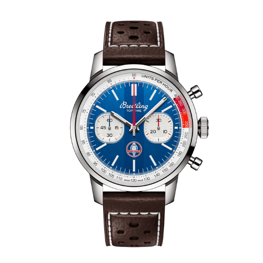 Breitling Top Time