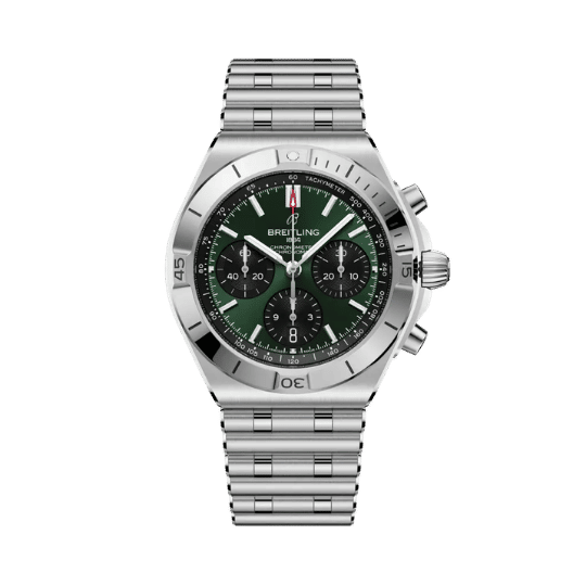 Breitling Chronomat
