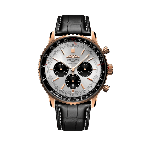 Breitling Navitimer