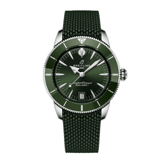 Breitling SuperOcean Heritage