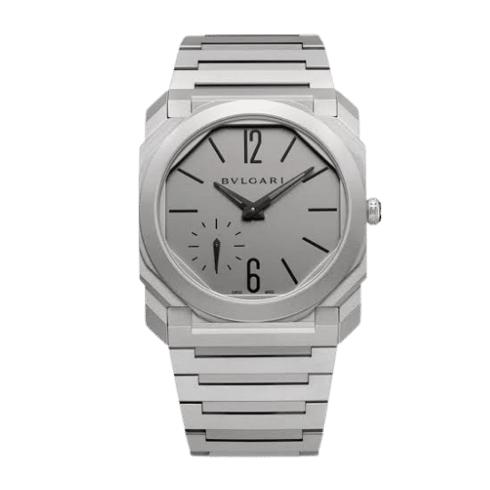 Bvlgari Octo Finissimo