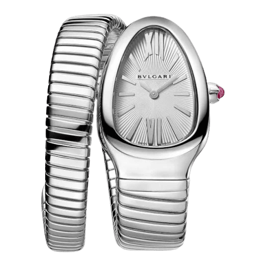Bvlgari Serpenti