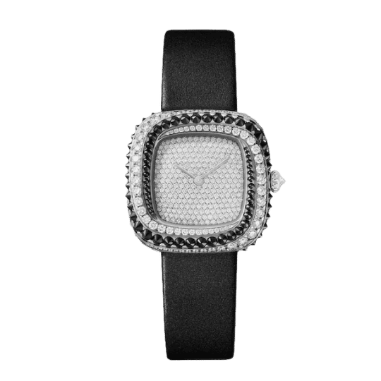 Cartier Cushion