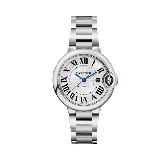 Cartier Ballon Bleu