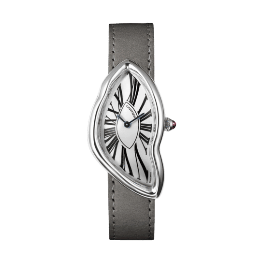 Cartier Crash