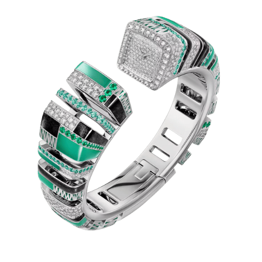 Cartier Reflection