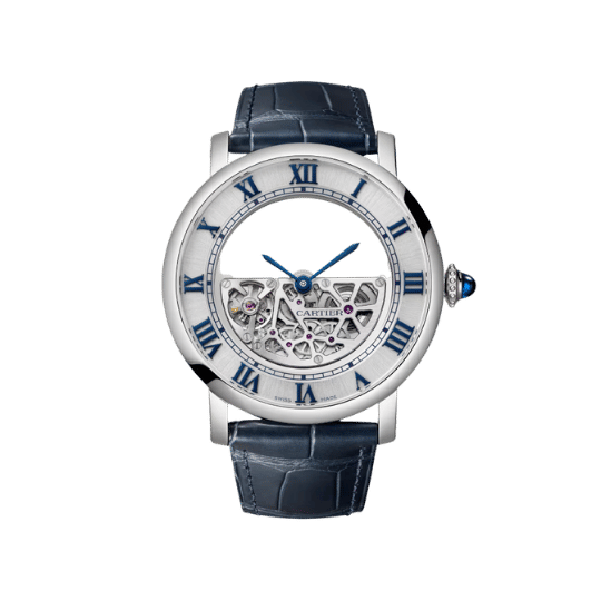 Cartier Rotunda