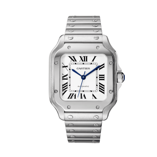 Cartier Santos de Cartier