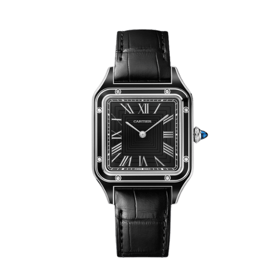 Cartier Santos Dumont