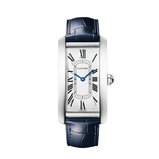 Cartier American Tank