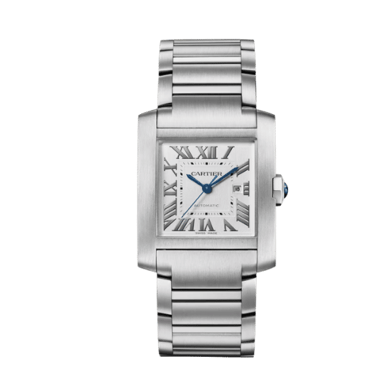 Cartier Tank Française