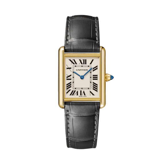Cartier Tank Louis