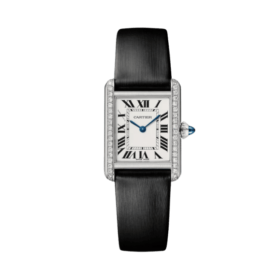 Cartier Tank Must