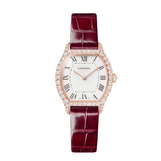 Cartier Tortoise