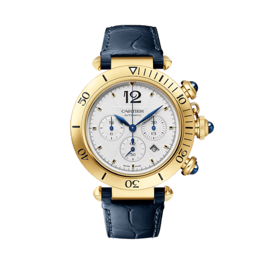 Cartier Pasha de Cartier