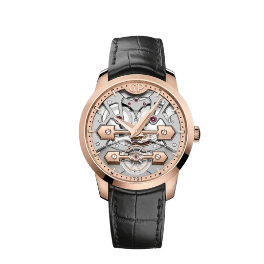Girard-Perregaux Bridges