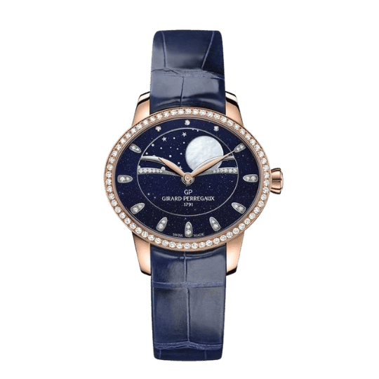 Girard-Perregaux Cat's eye