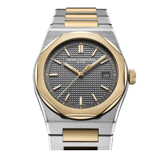 Girard-Perregaux Graduate