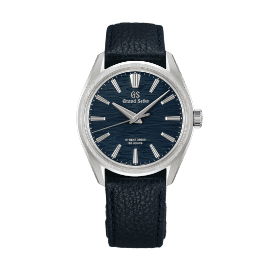 Grand Seiko Evolution 9
