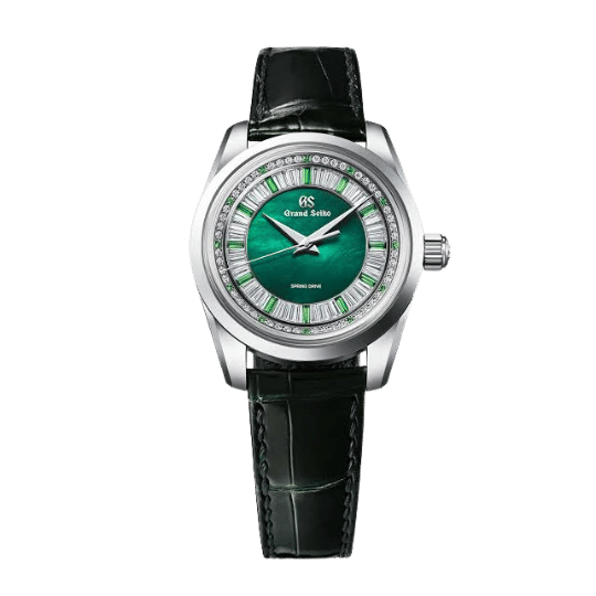 Grand Seiko Master Piece