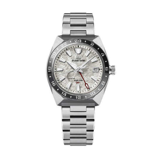 Grand Seiko Sports