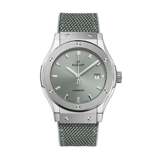 Hublot Classic Fusion 3