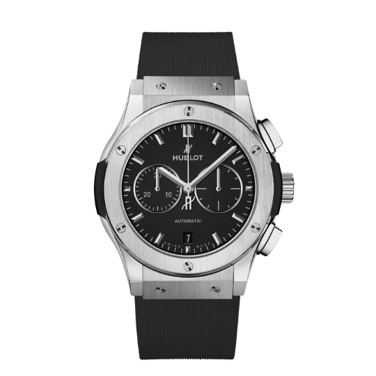 Hublot Classic Fusion Chronograph