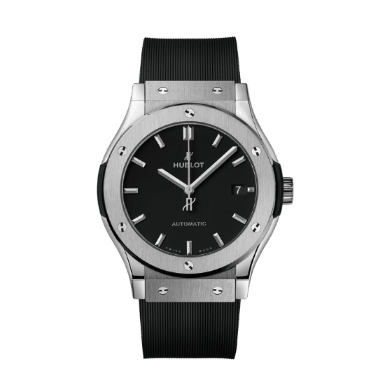 Hublot Classic Fusion