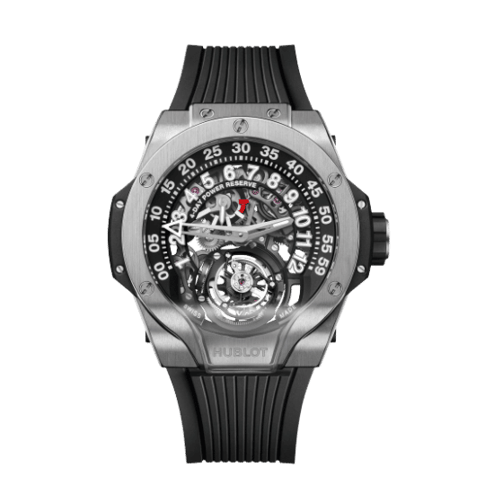 Hublot Exceptional Timepieces