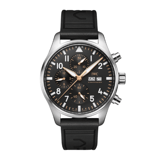 IWC Schaffhausen Pilot