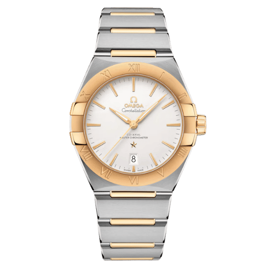 Omega Constellation