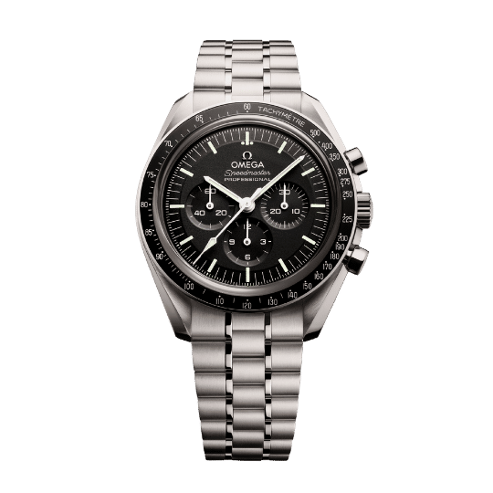 Omega Speedmaster