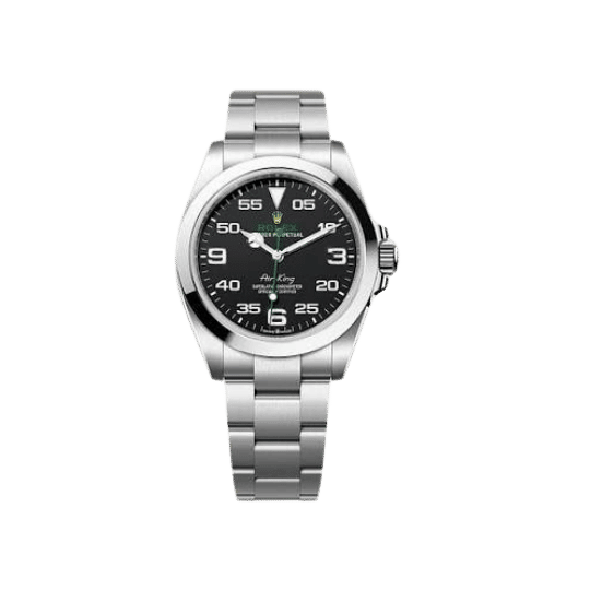 Rolex Air King