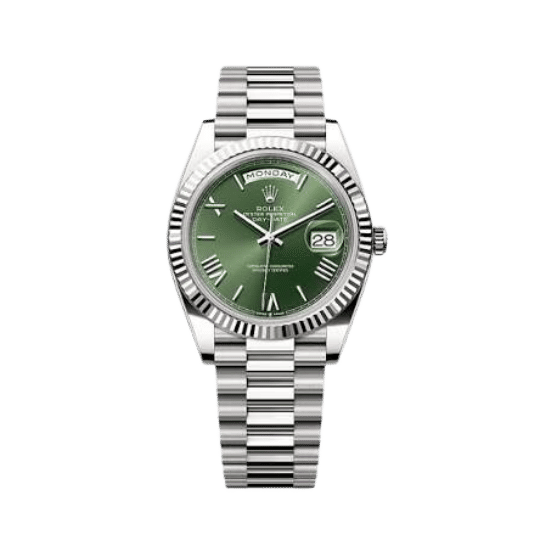Rolex Day-Date
