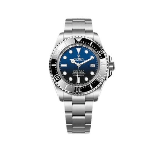 Rolex DeepSea