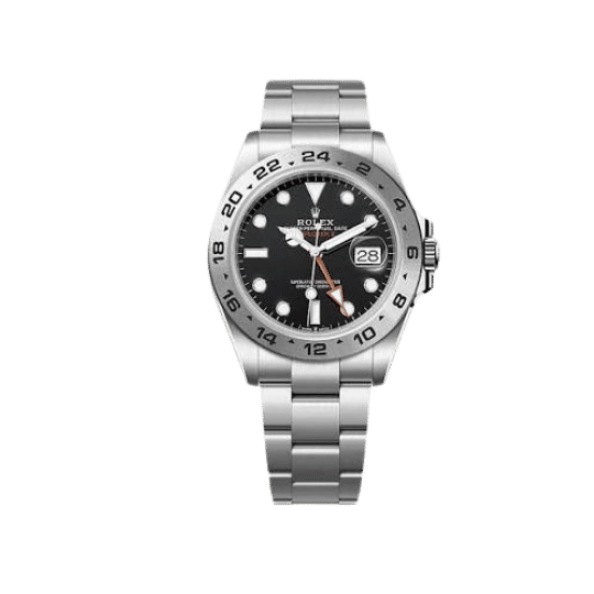 Rolex Explorer