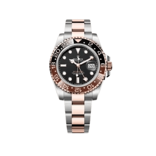Rolex GMT-Master II