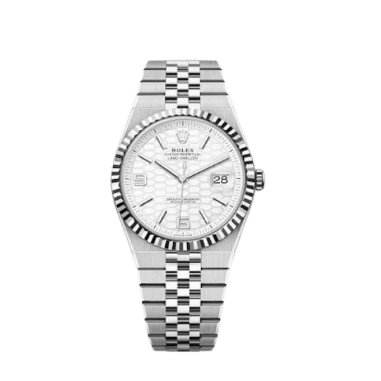 Rolex Land Dweller